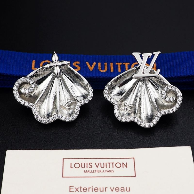 LV Earrings